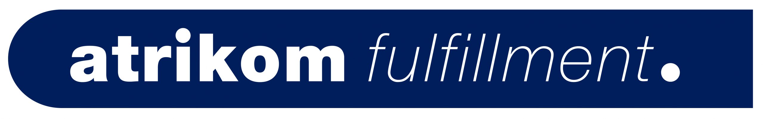 atrikom fulfillment