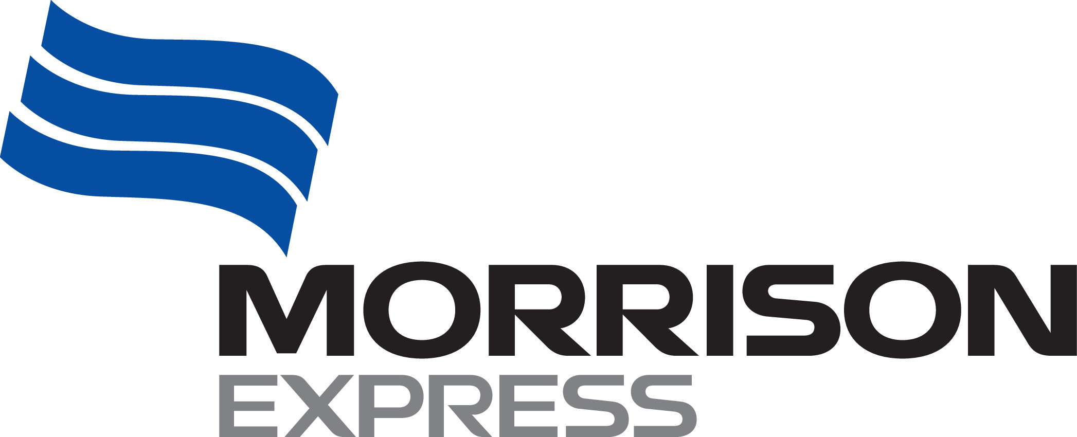MORRISON EXPRESS