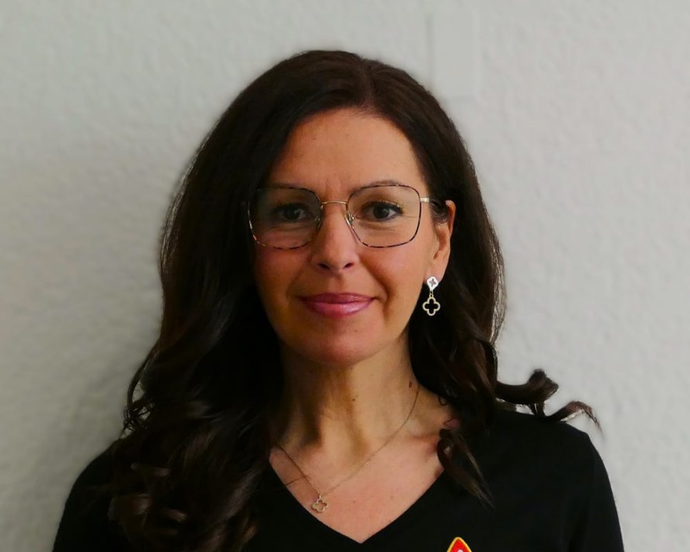 Alexandra Soldan