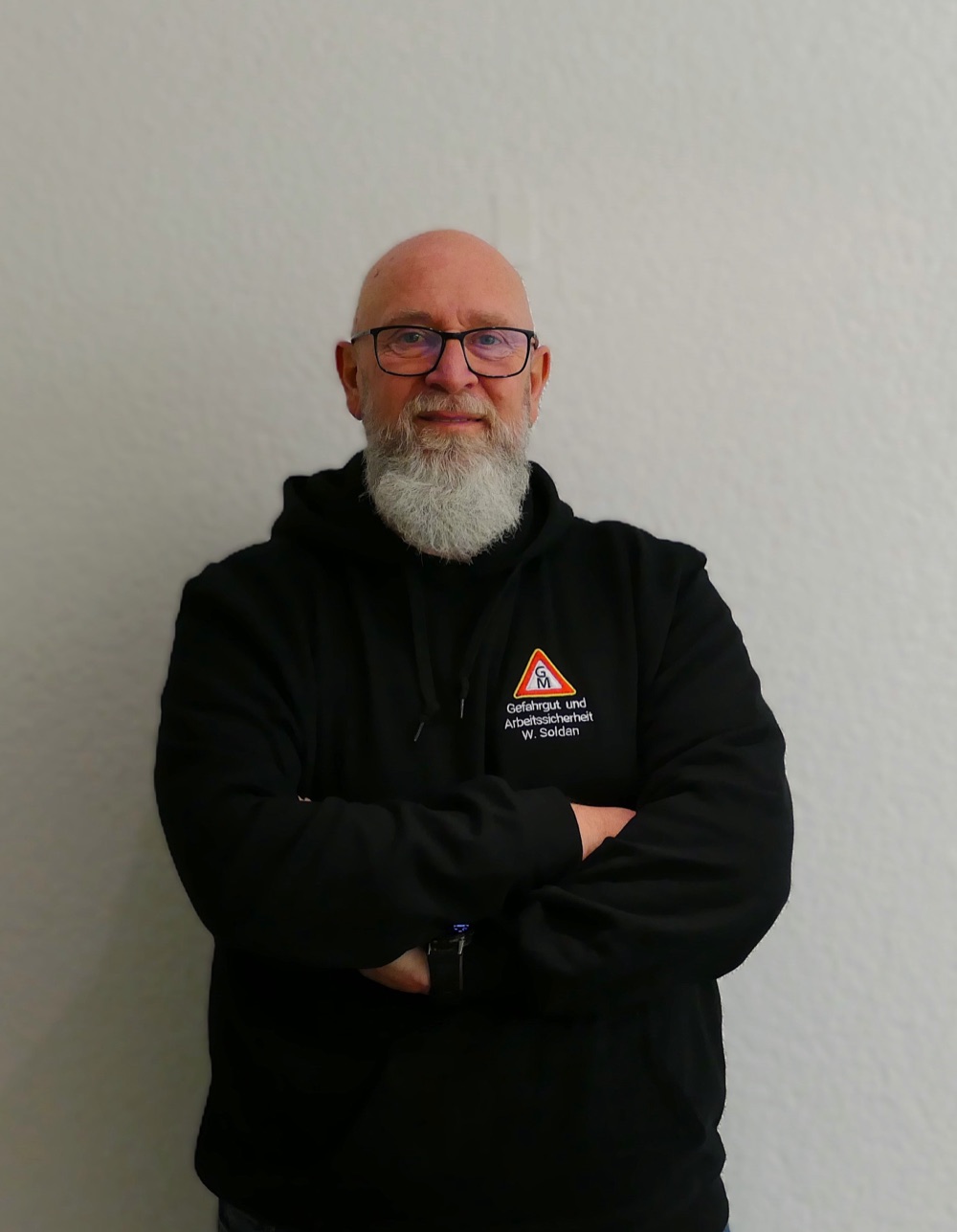 Wolfgang Soldan